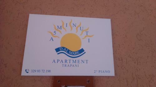 Apartamento A 5 Minuti Dal Mare