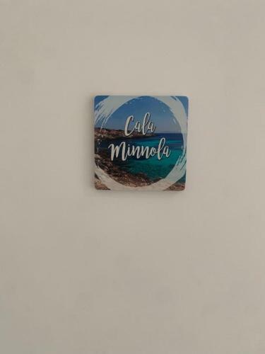Apartamento Cala Minnula