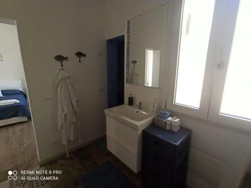 Apartamento Suite Sea And Light
