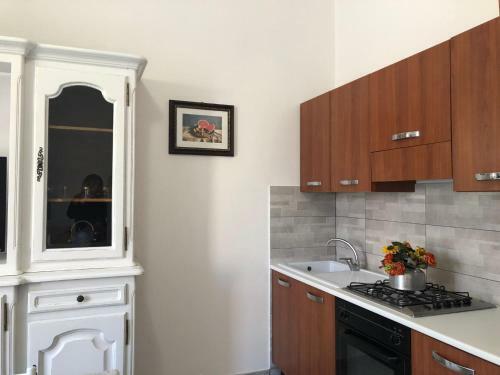 Apartamento Casamare