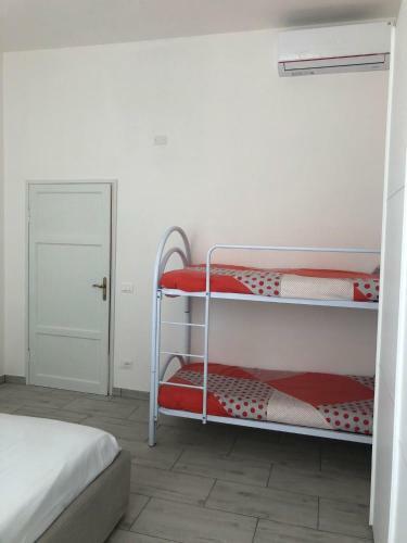 Apartamento Casamare