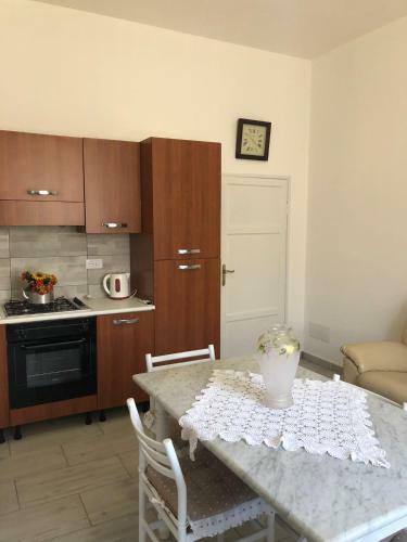 Apartamento Casamare