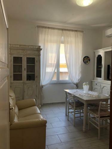 Apartamento Casamare