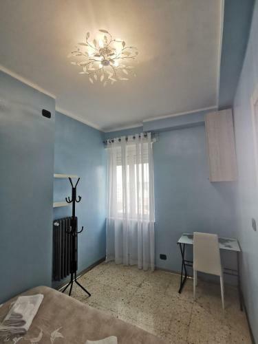 Torino Panoramic View Apartment