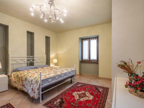 Locazione Turistica Castellaio