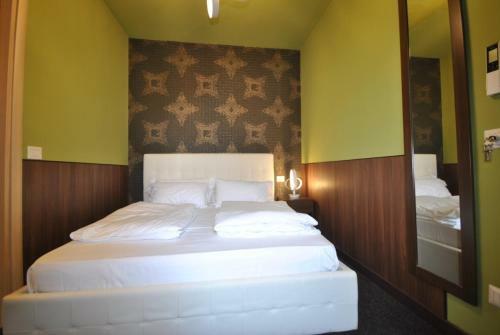 Bed & Breakfast Romeo House
