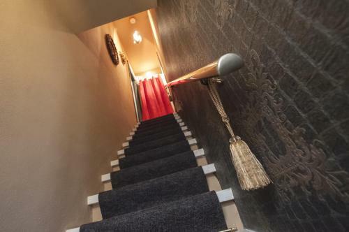 Bed & Breakfast Romeo House