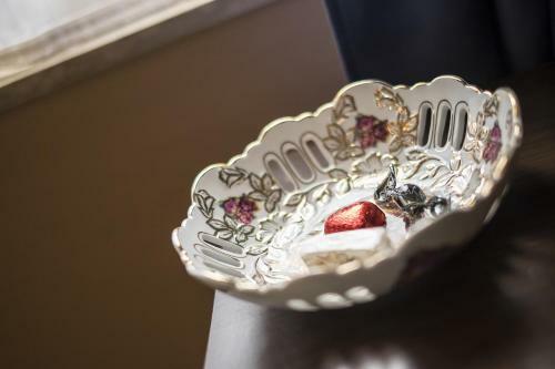 Bed & Breakfast Romeo House