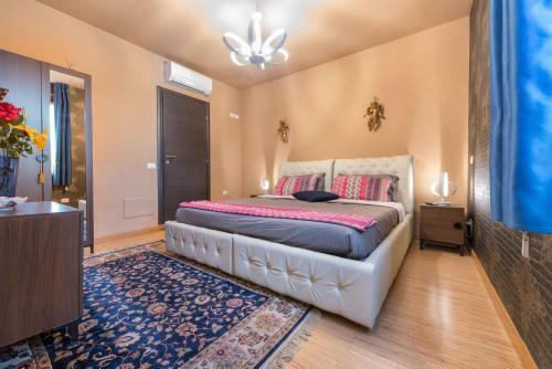 Bed & Breakfast Romeo House