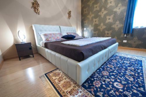 Bed & Breakfast Romeo House