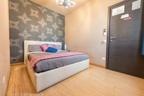 Bed & Breakfast Romeo House