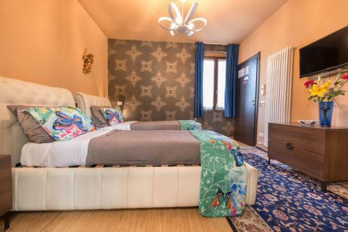 Bed & Breakfast Romeo House
