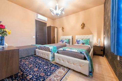 Bed & Breakfast Romeo House