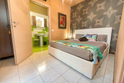Bed & Breakfast Romeo House