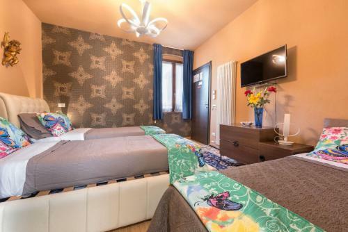 Bed & Breakfast Romeo House