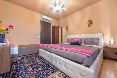 Bed & Breakfast Romeo House