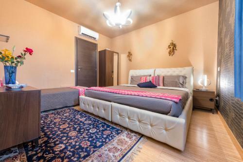 Bed & Breakfast Romeo House