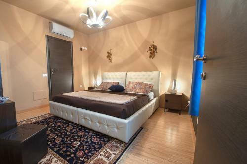 Bed & Breakfast Romeo House