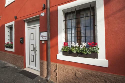 Bed & Breakfast Romeo House