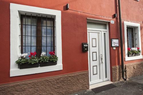 Bed & Breakfast Romeo House