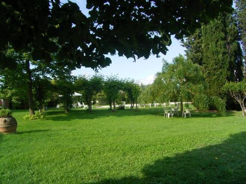 Villa Poggio Al Sole