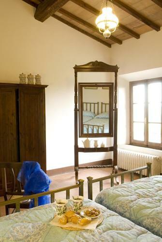 Villa Poggio Al Sole