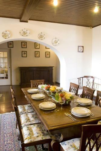 Villa Poggio Al Sole
