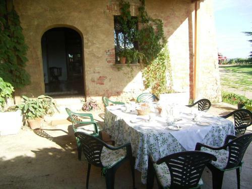 Villa Poggio Al Sole