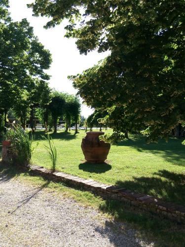 Villa Poggio Al Sole