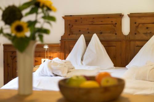 Dolomitenhotel Weisslahnbad