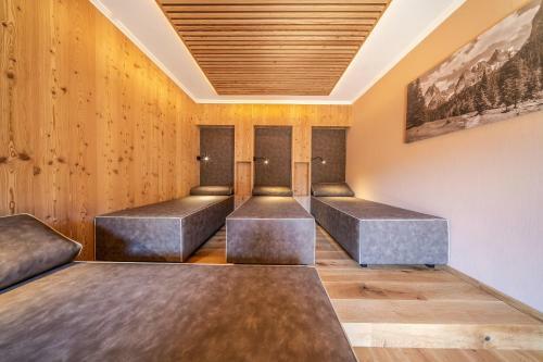 Dolomitenhotel Weisslahnbad