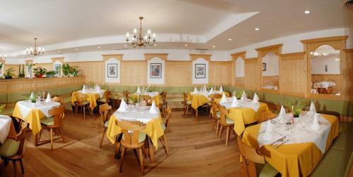 Dolomitenhotel Weisslahnbad