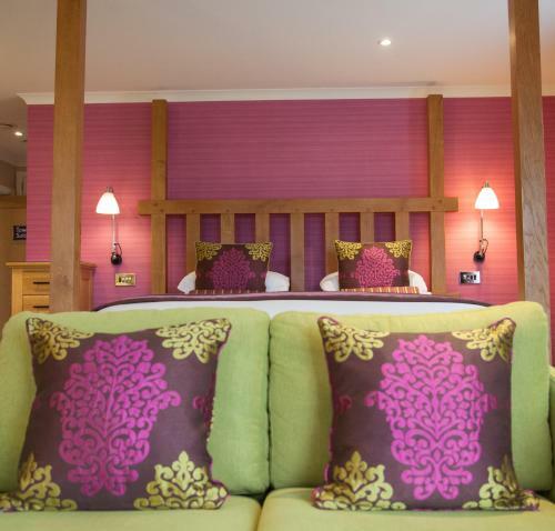 Hotel The Plough Inn