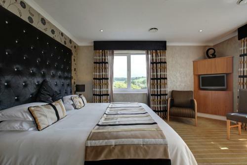 Hotel The Plough Inn