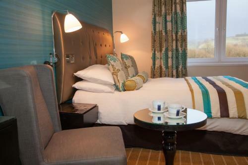 Hotel The Plough Inn
