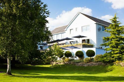 Hotel The Plough Inn