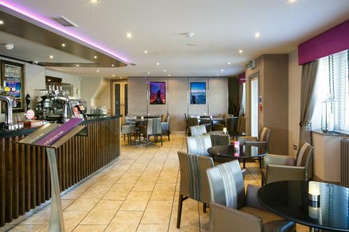 Hotel The Plough Inn