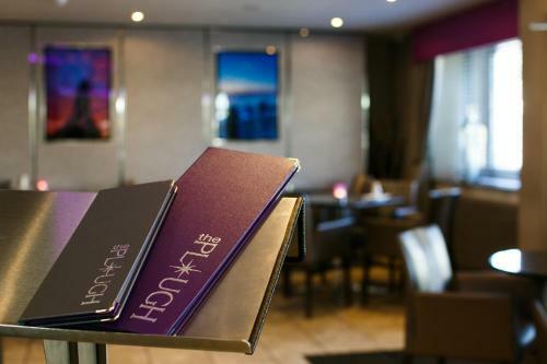 Hotel The Plough Inn