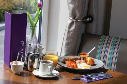 Hotel The Plough Inn
