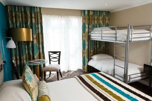 Hotel The Plough Inn