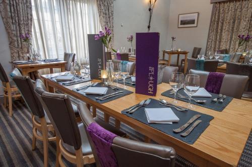 Hotel The Plough Inn