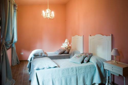 Bed & Breakfast Casa Di Mi