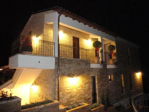 Bed & Breakfast Casa Di Mi