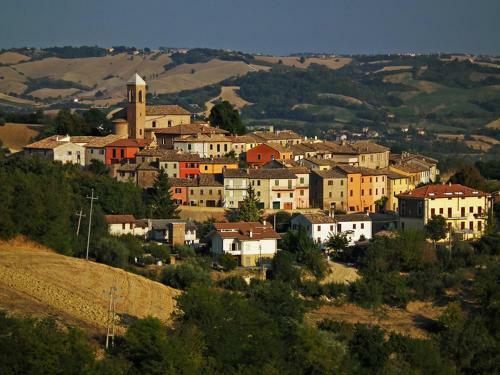 Bed & Breakfast Casa Di Mi