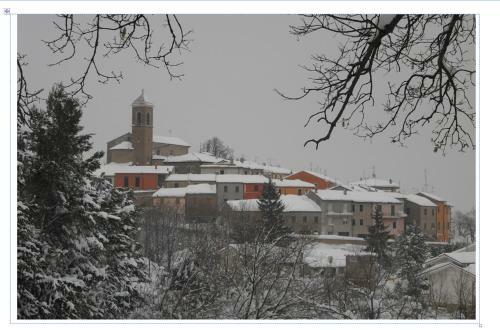 Bed & Breakfast Casa Di Mi