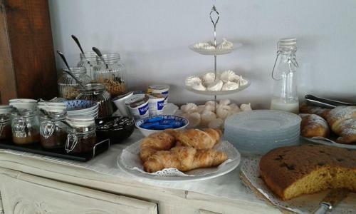 Bed & Breakfast Casa Di Mi