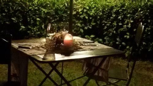 Bed & Breakfast Casa Di Mi