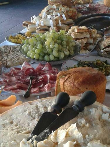 Bed & Breakfast Casa Di Mi