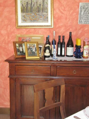 Bed & Breakfast Casa Di Mi