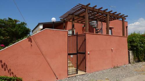 La Villa Rosa Al Mare